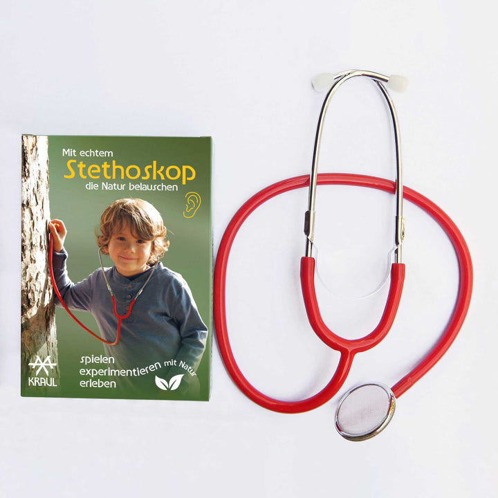 stethoscope
