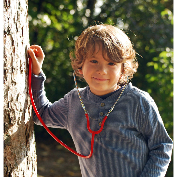 stethoscope