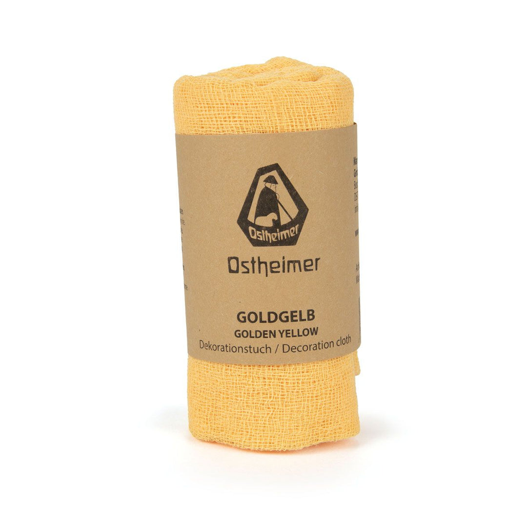 Ostheimer decoration scarves