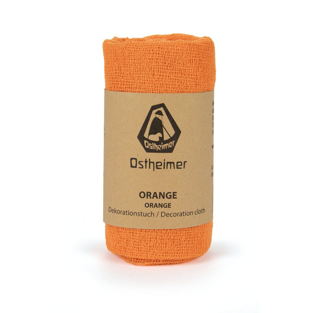 Ostheimer decoration scarves