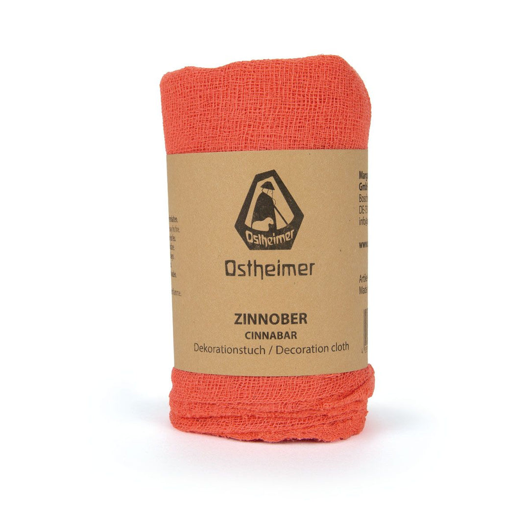 Ostheimer decoration scarves