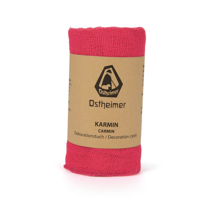 Ostheimer decoration scarves