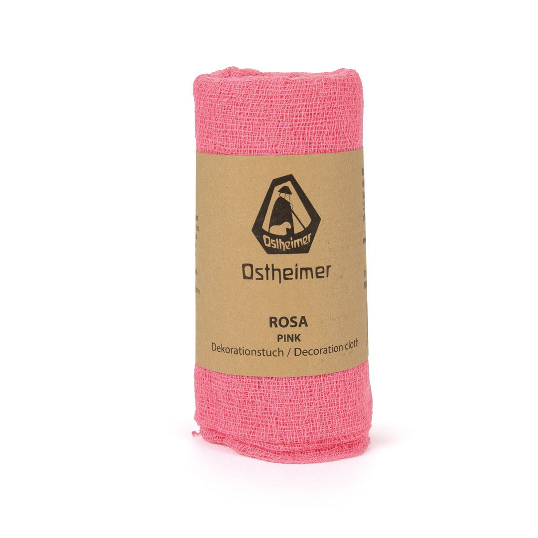 Ostheimer decoration scarves