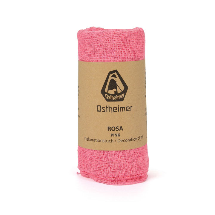 Ostheimer decoration scarves