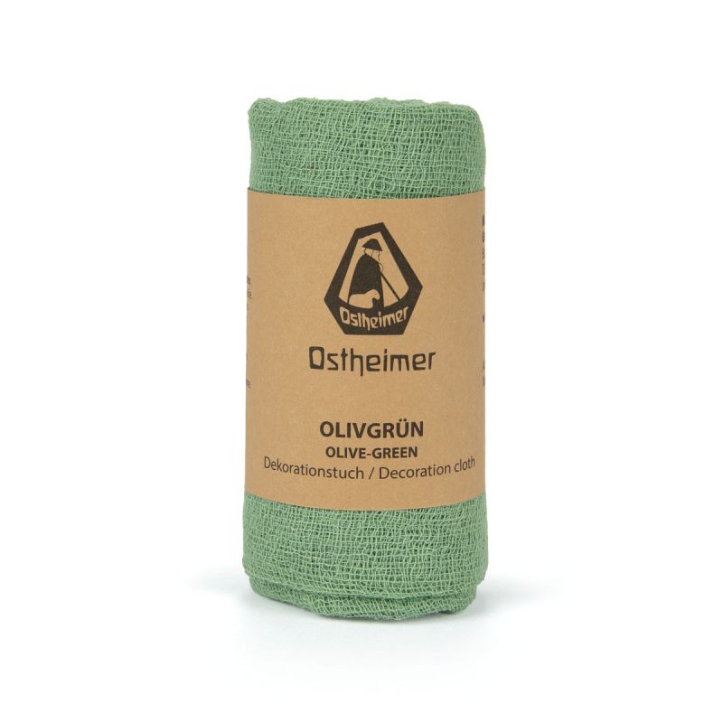 Ostheimer decoration scarves
