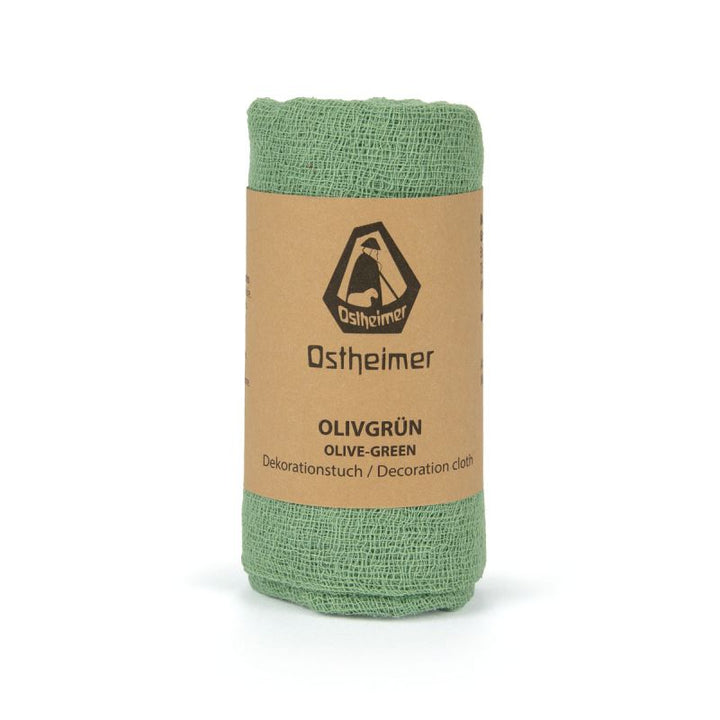 Ostheimer decoration scarves
