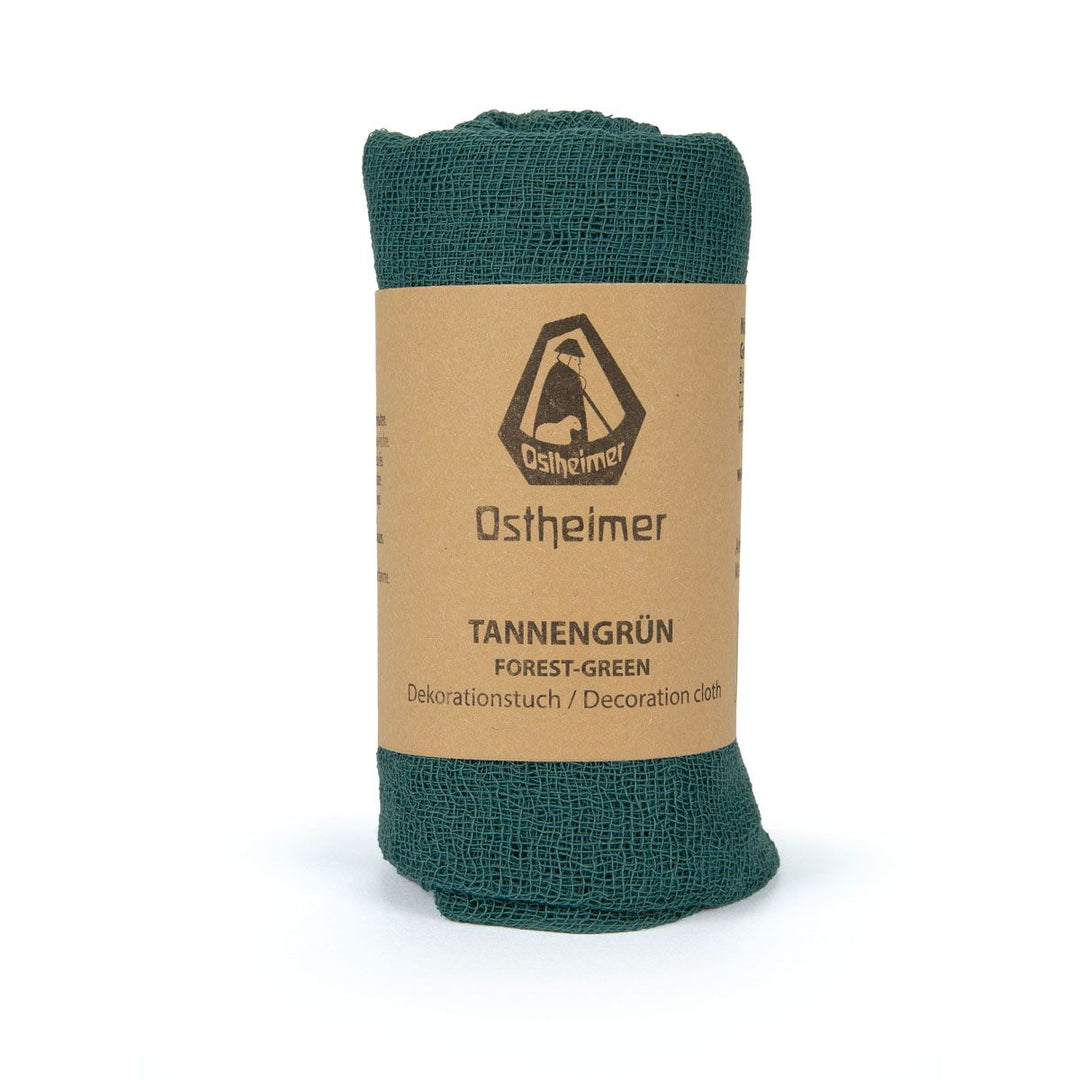 Ostheimer decoration scarves