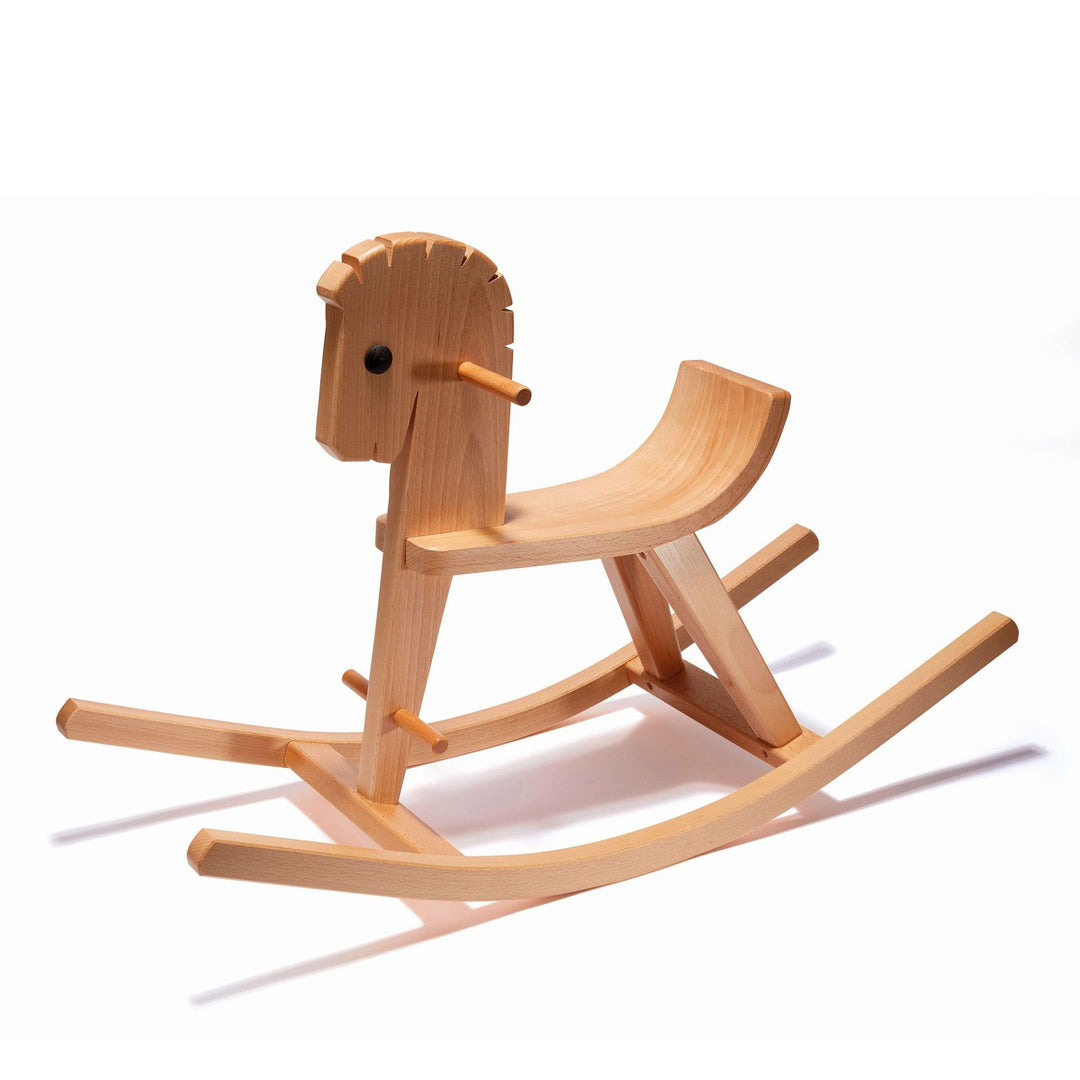 Kinderkram Ostheimer rocking horse &