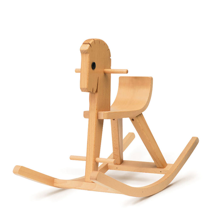 Kinderkram Ostheimer rocking horse &