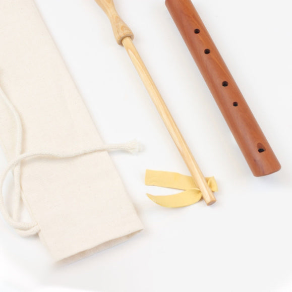 Choroi Griswald Pentatonic Children’s Flute