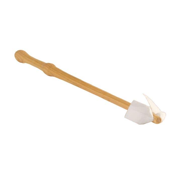 wood cleaning swab for all Choroi flutes