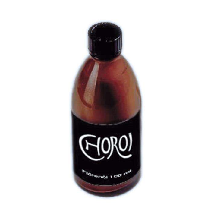 flute oil
