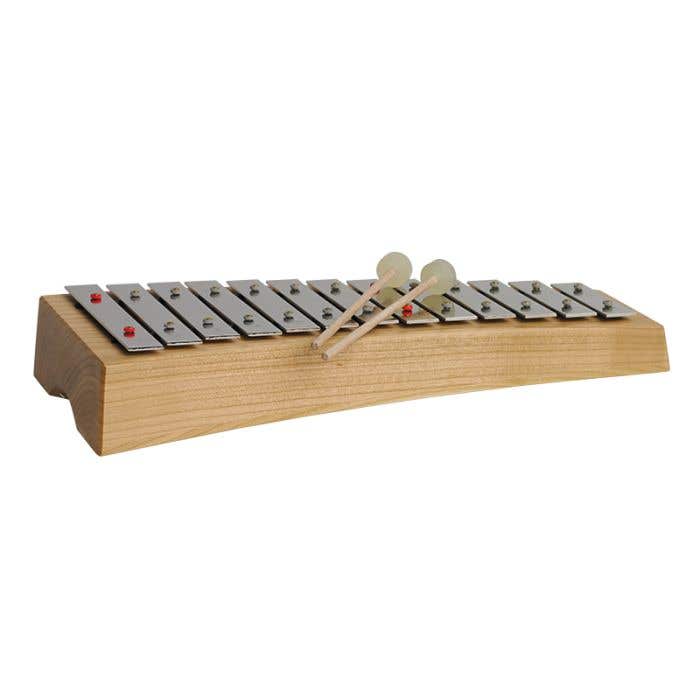 Choroi Diaronne Diatonic Glockenspiel