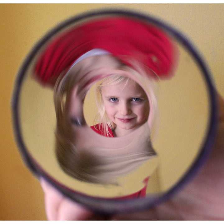 mirror tube