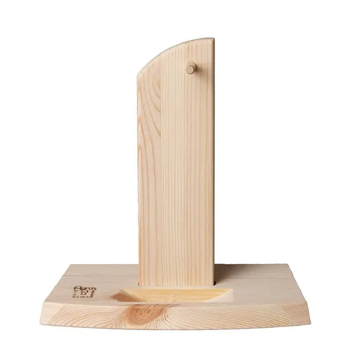 Auris lyre stand (special order)
