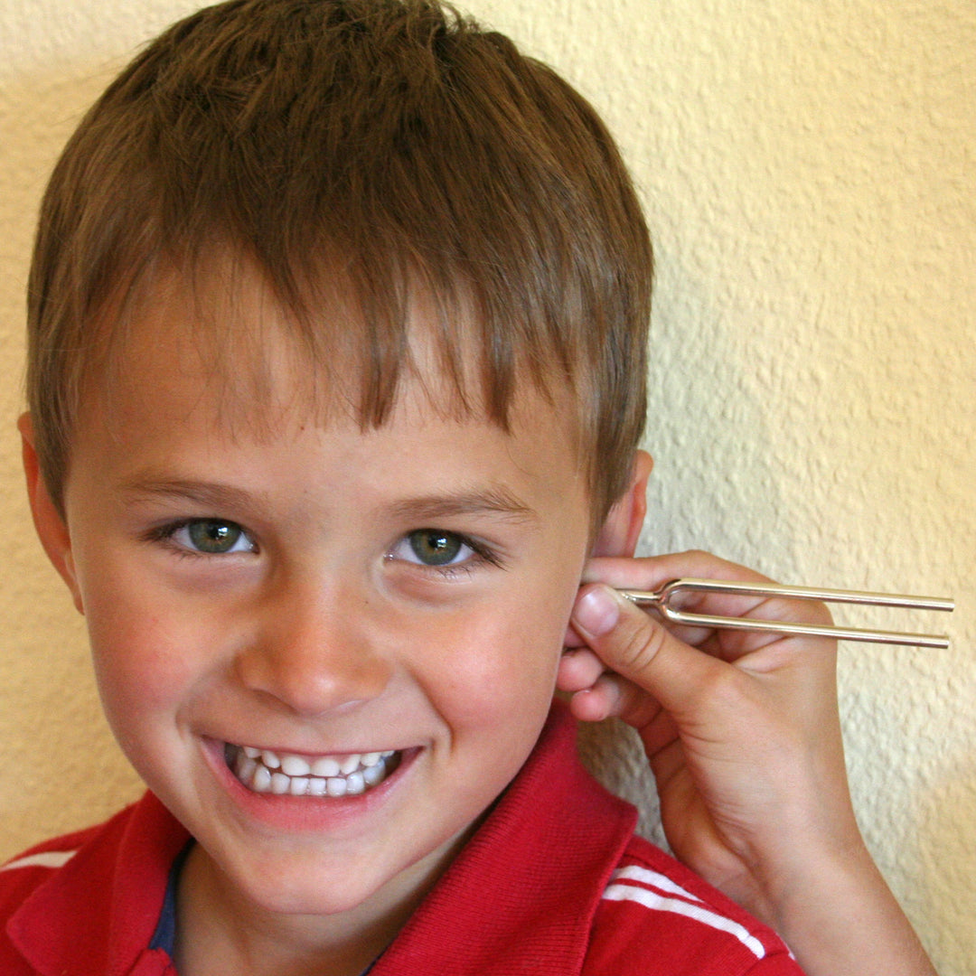 sound experiments kit