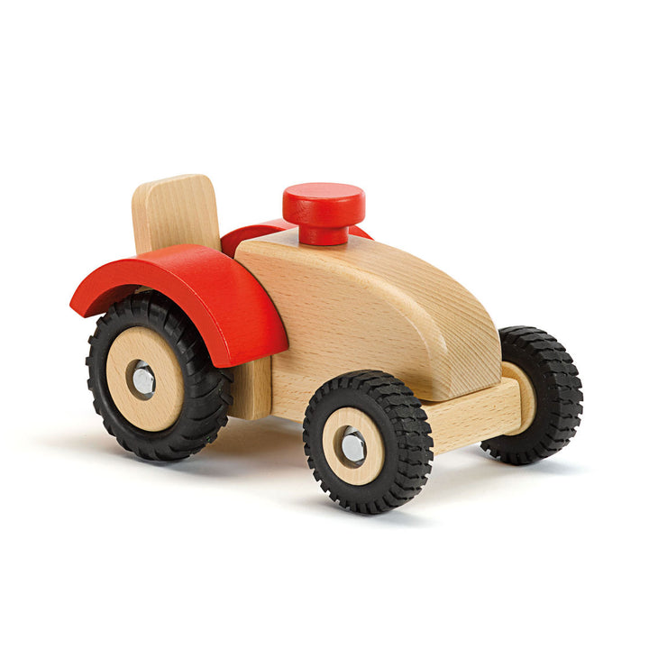 Ostheimer Tractor (discontinued)