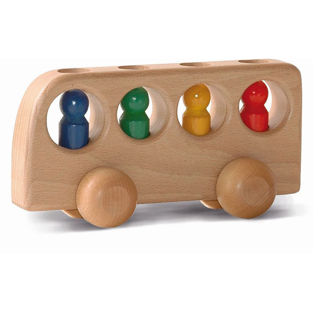 Konrad Keller peg person