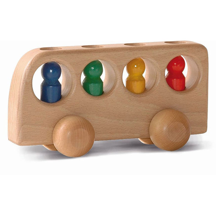 Konrad Keller peg person