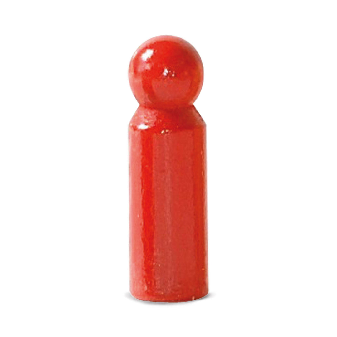 Konrad Keller peg person