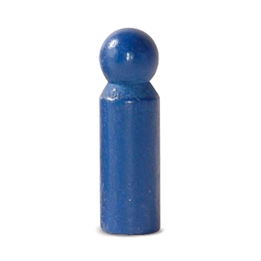 Konrad Keller peg person