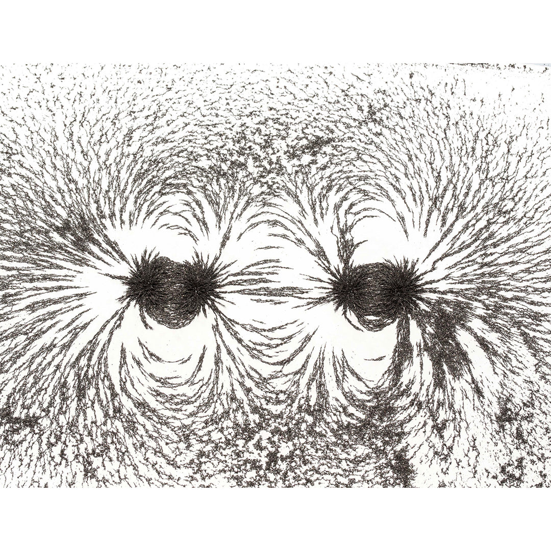 Magnetic Forces - from compass to electric motor