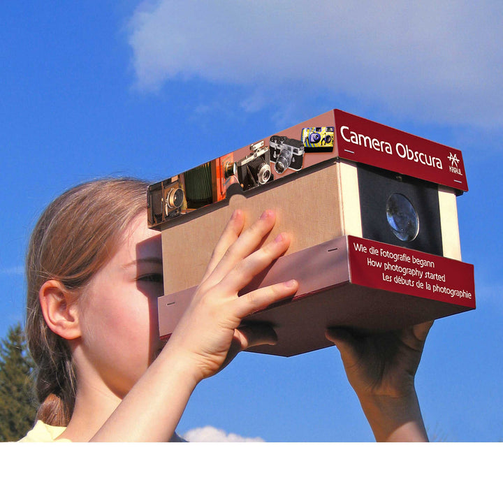 camera obscura