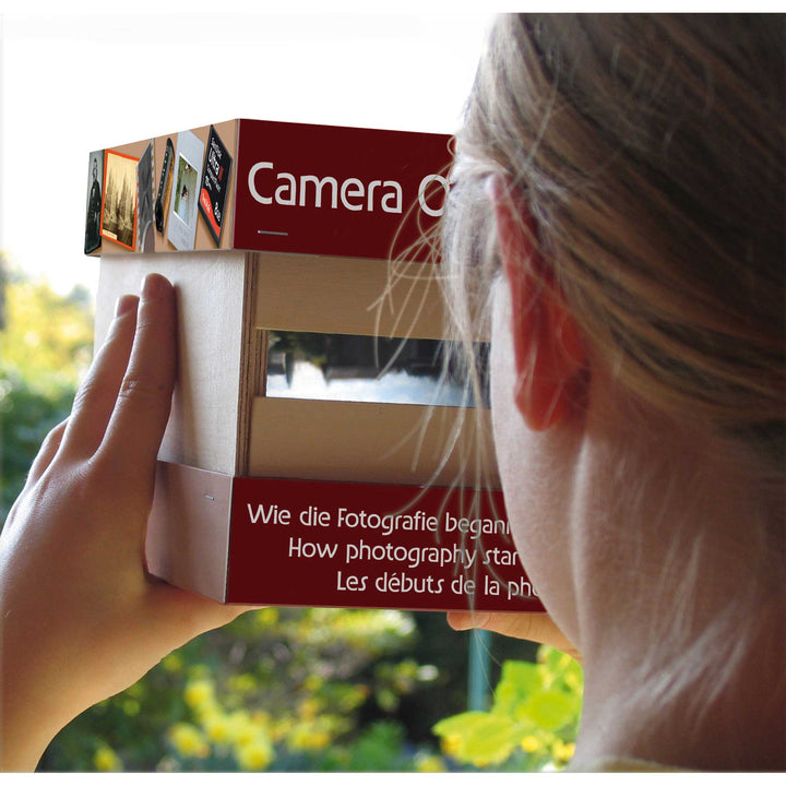 camera obscura