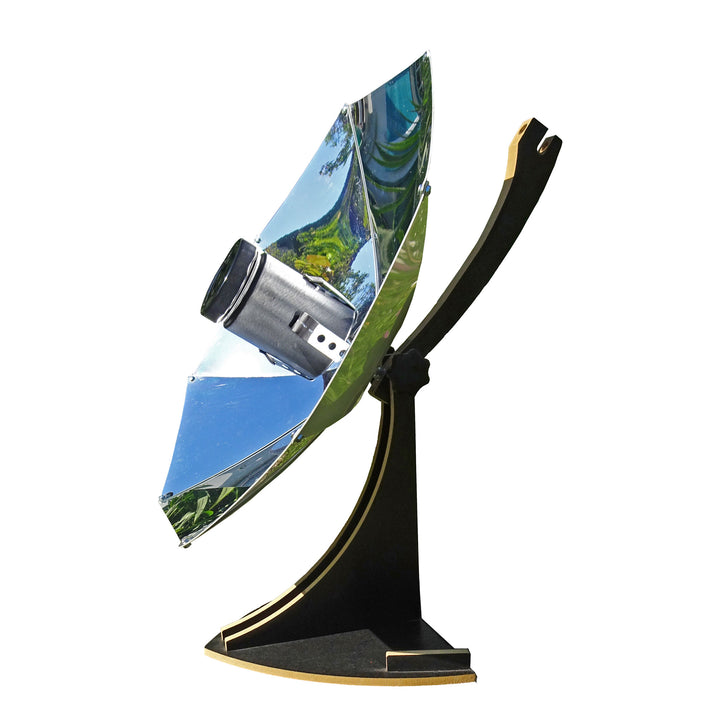 solar cooker