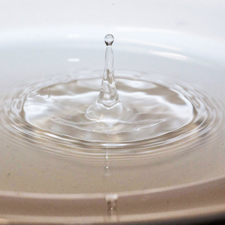 Only one drop