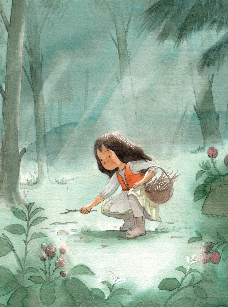 Fairy Song