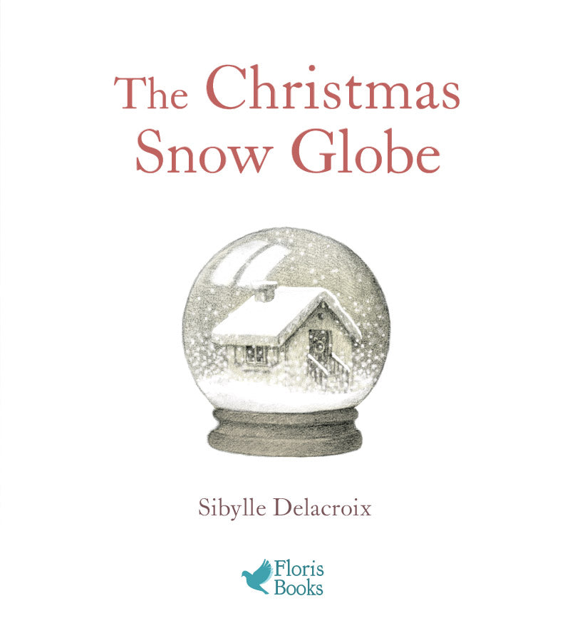 The Christmas Snow Globe