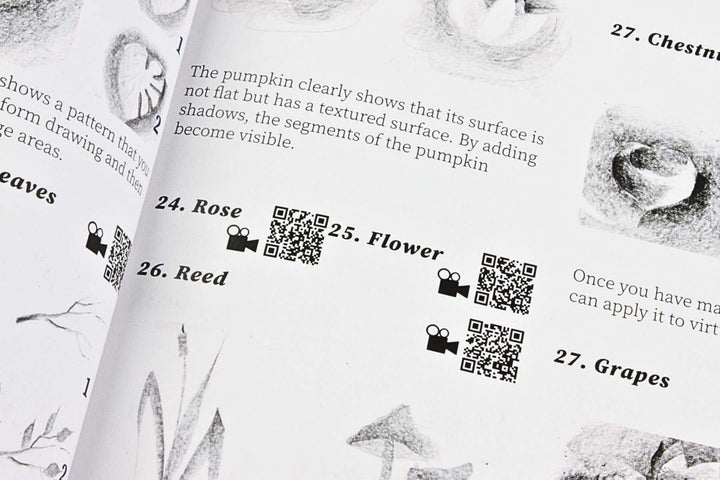 Drawing with Stockmar Wax Blocks