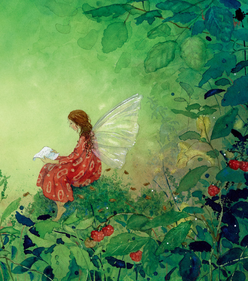 Little Fairy&