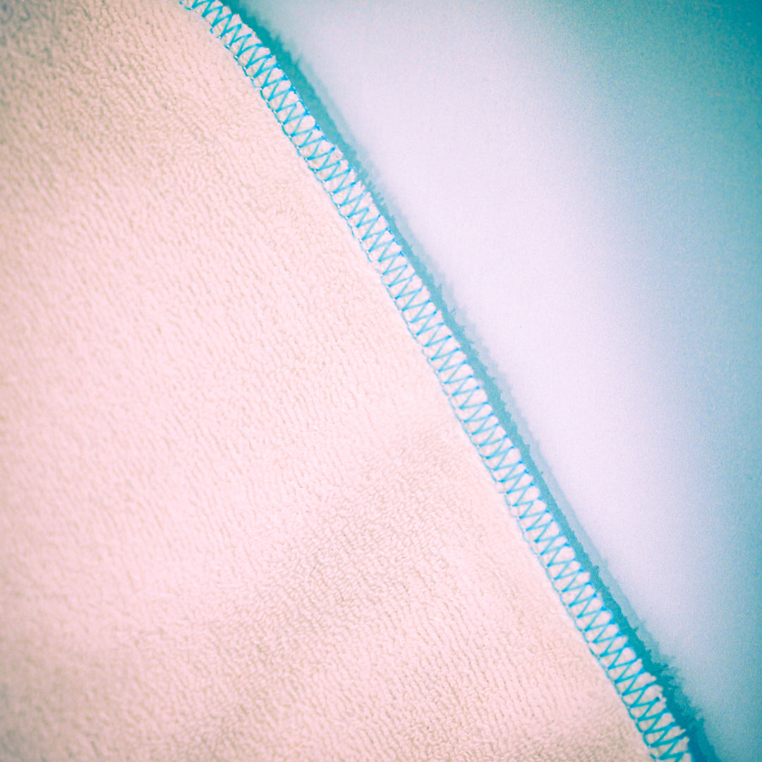 organic cotton soft cloth wipes