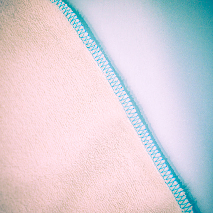 organic cotton soft cloth wipes