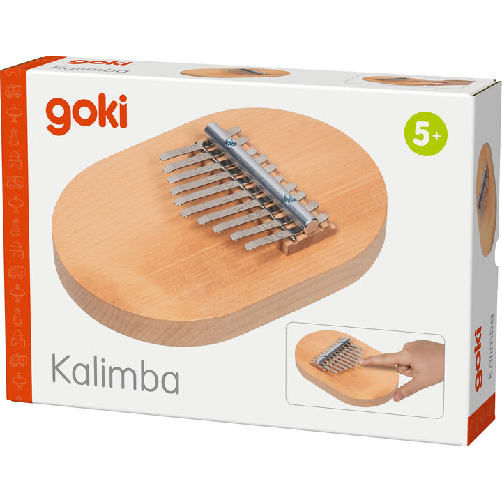 Goki Kalimba thumb piano