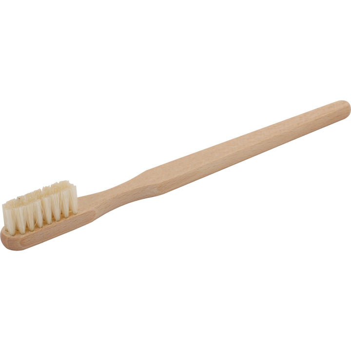wooden toothbrush, for adults