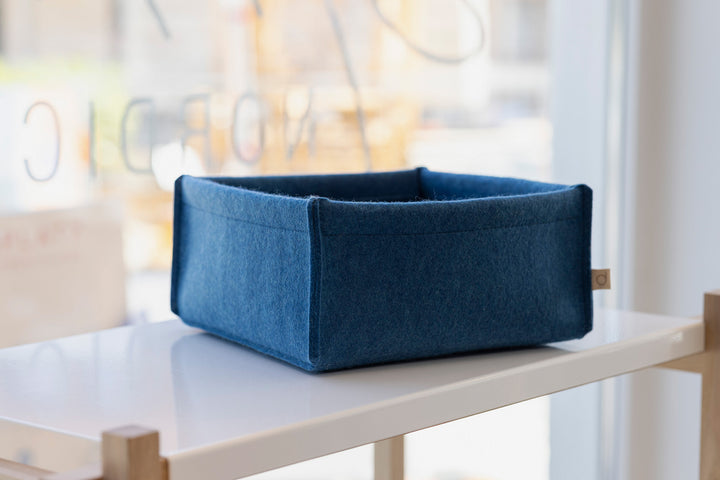 Disana felt box