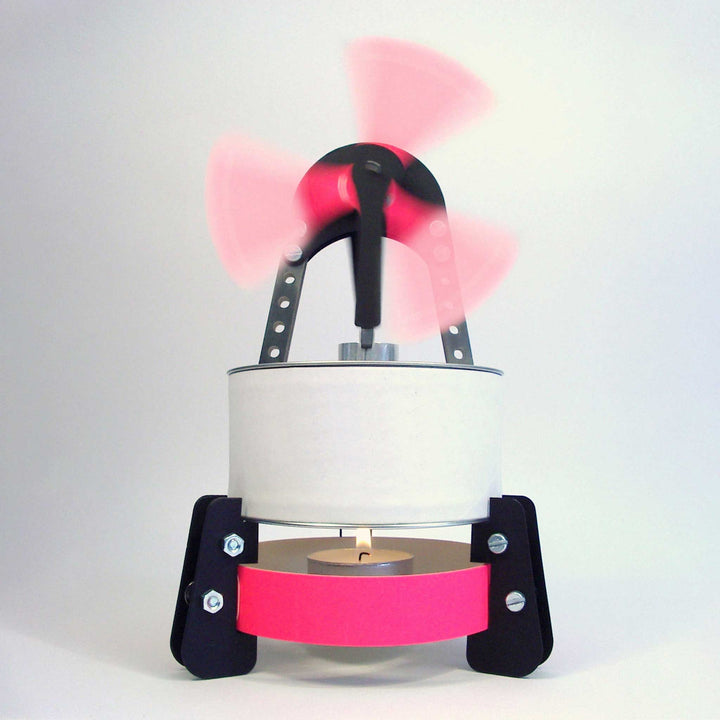 stirling engine kit