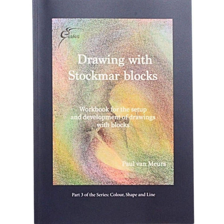 Drawing with Stockmar Wax Blocks