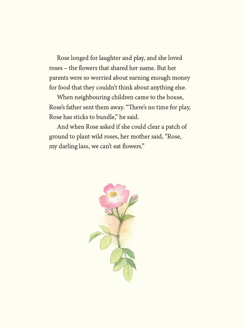Fairy Song