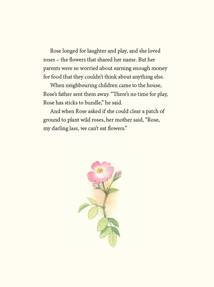 Fairy Song