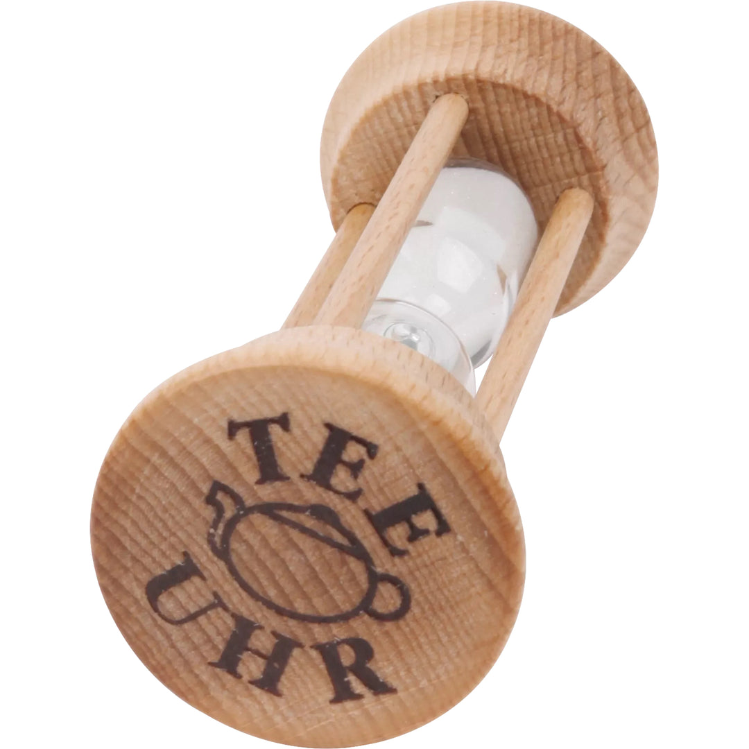 tea timer hourglass
