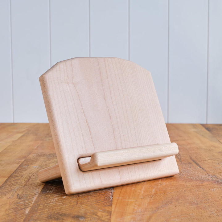 book display stand