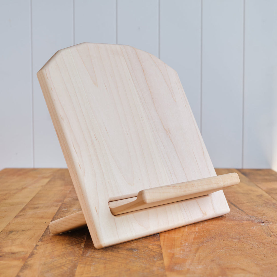 book display stand
