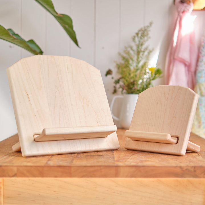 book display stand