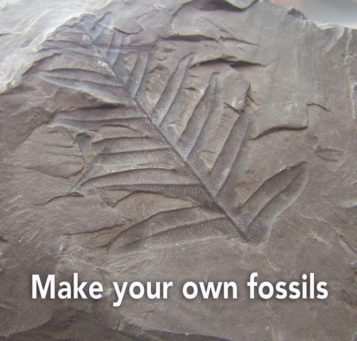 Rocks &amp; Geology - 18 projects kit