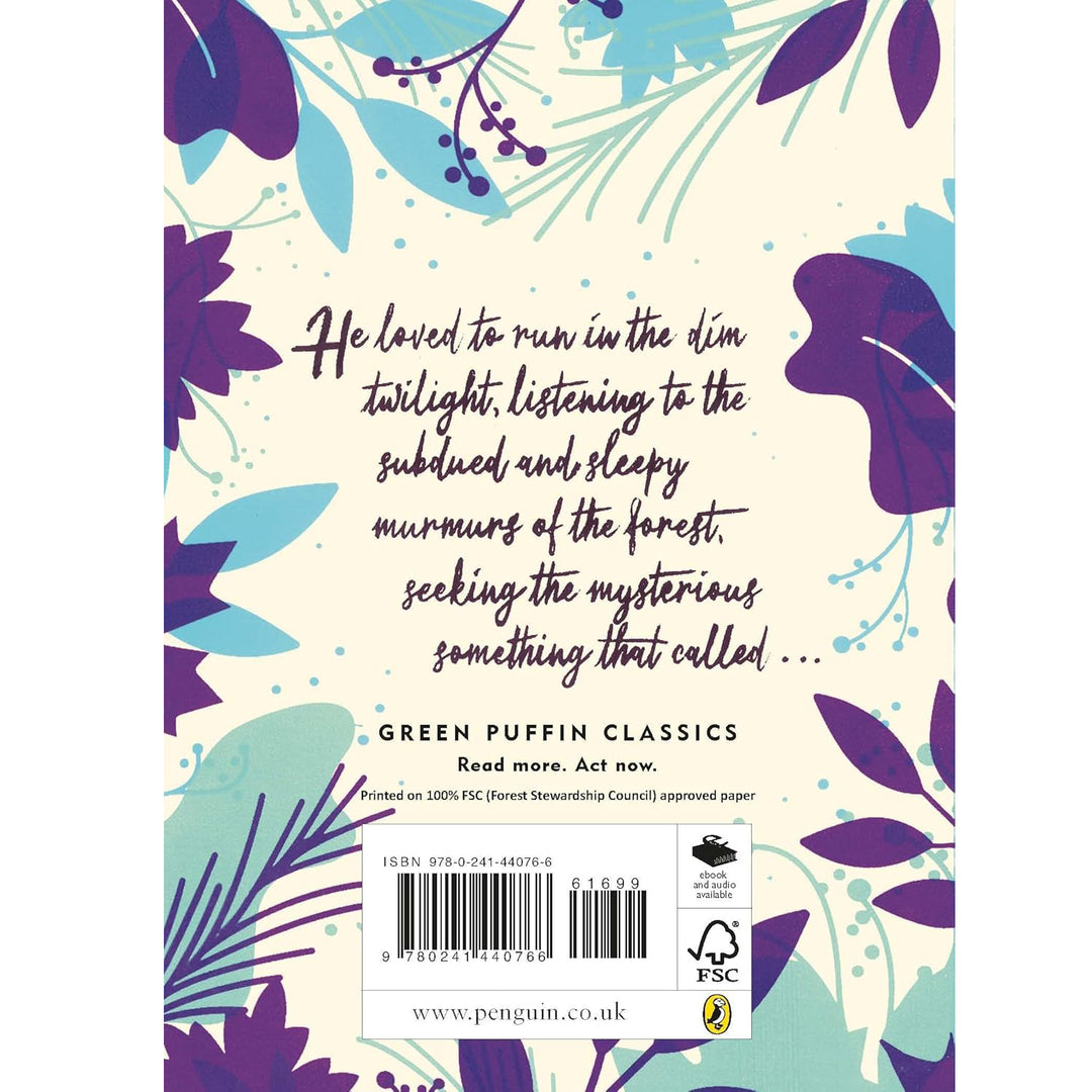 The Call of the Wild