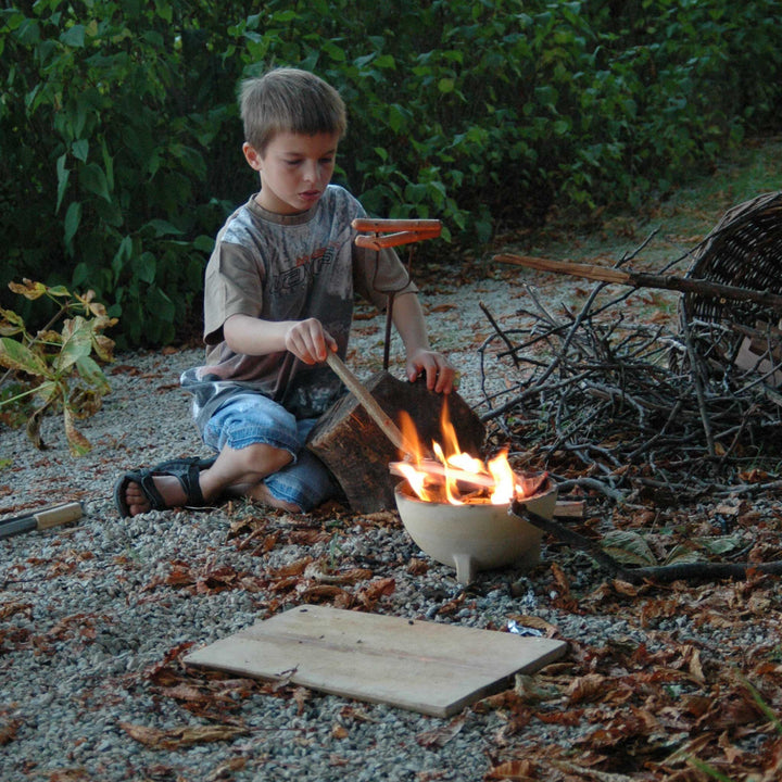 fire bowl